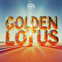 ALEJANDRO. Healing Culture Feat. KELILA & Gabby Rose - Golden Lotus (Radio Edit)