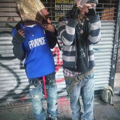 Ifuckedup/wantuback + internetchoppa