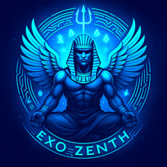 EXO ZENTH  - Self