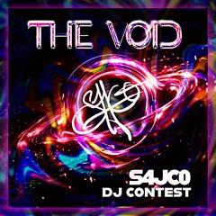 "ENTER THE VOID" DNB