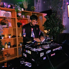 Vaportorian - Live at Silver Factory NYC - Nostalgia Salon Part Deux