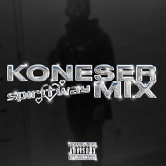 KONESER MIX