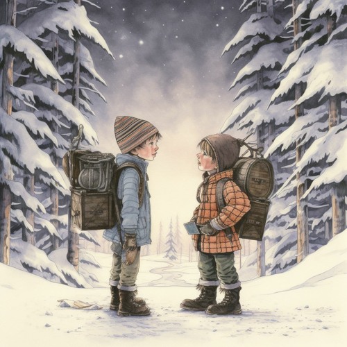 Stream Чук И Гек (1 Часть) from ikanazin | Listen online for free on ...