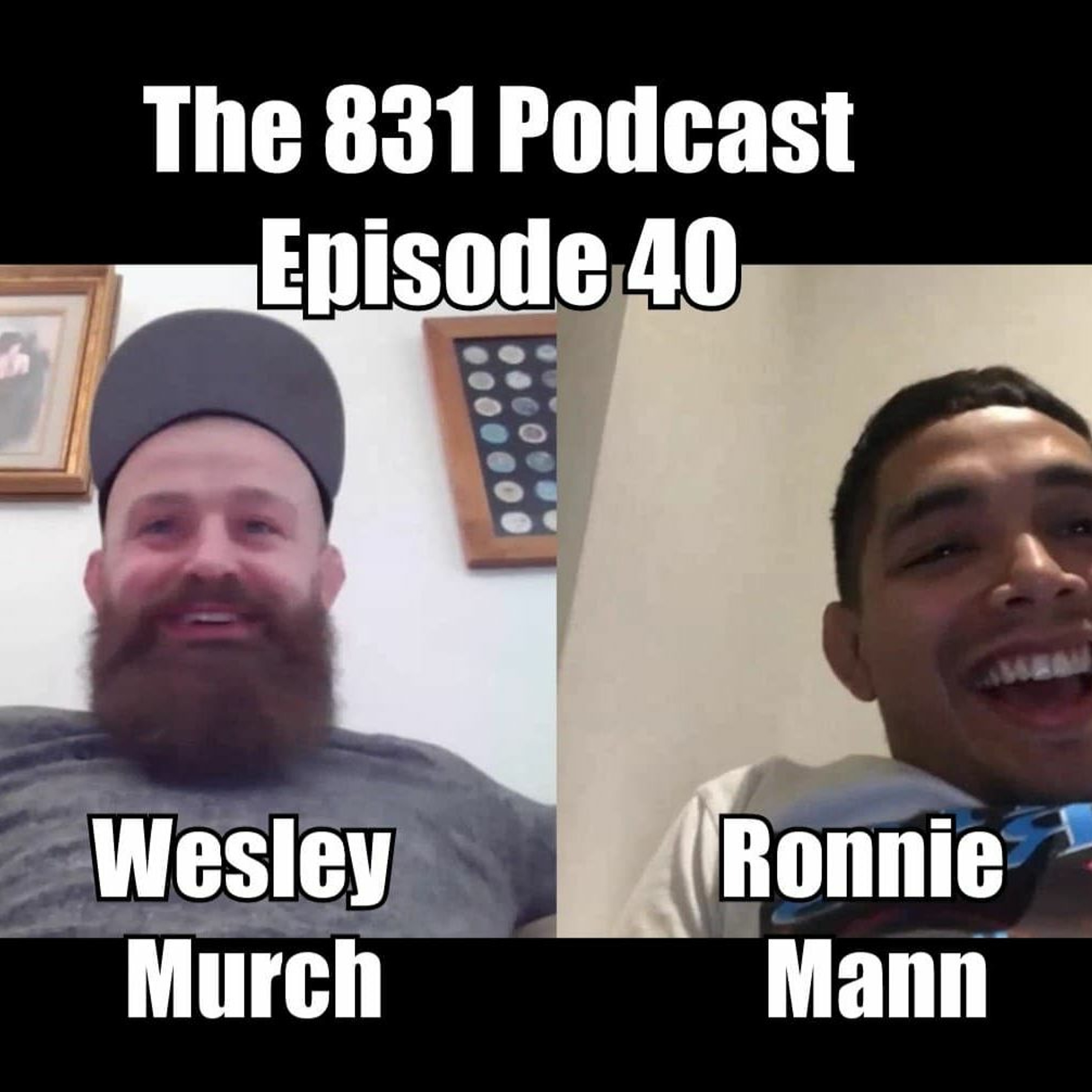 The 831 Podcast