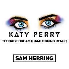 Katy Perry - Teenage Dream (Sam Herring Remix)