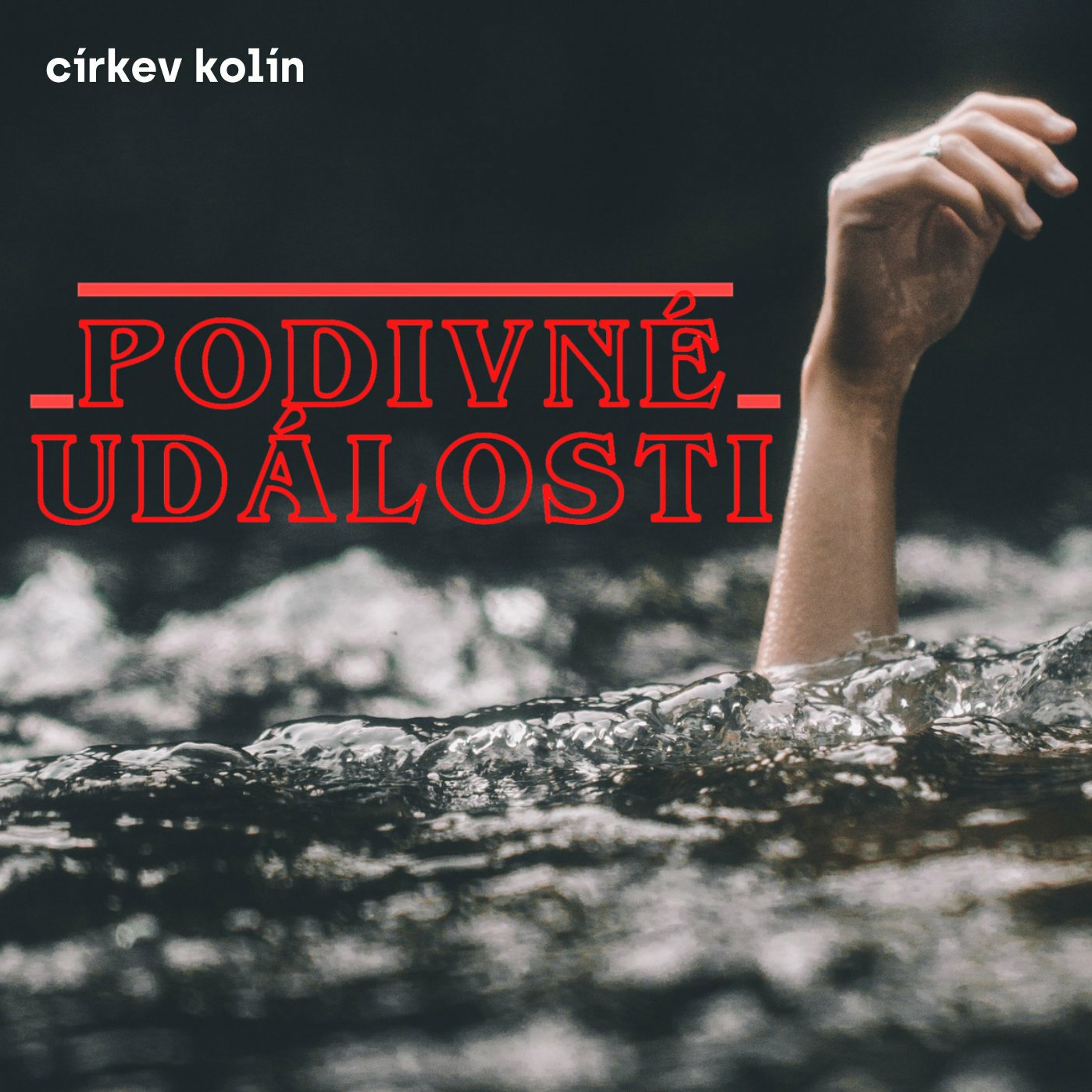 Církev Kolín