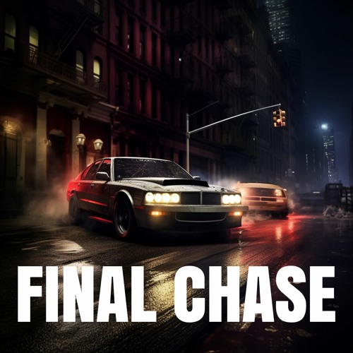 Stream Final Chase by soundridemusic | Listen online for free on SoundCloud