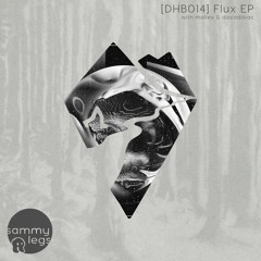 [DHB014] Flux EP