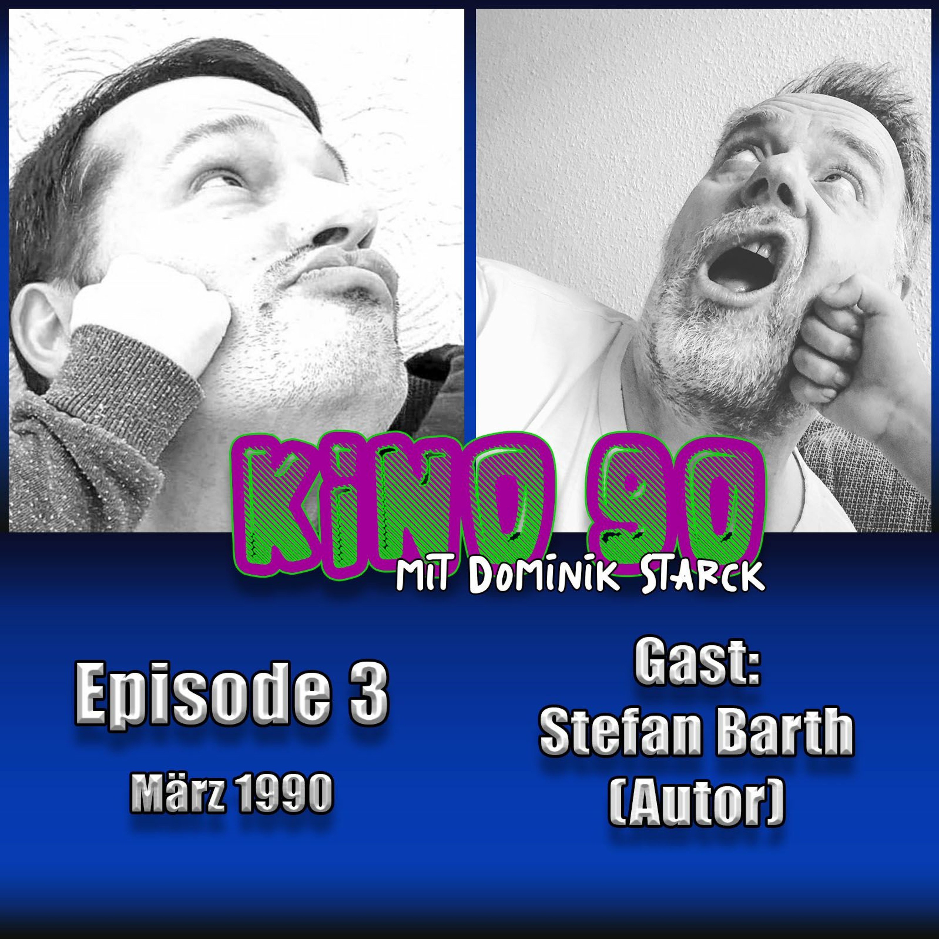 Kino 90 Podcast