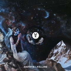 Falling (YHV Trace Records)