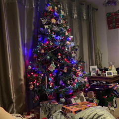 Vespers peaceful drums Xmas