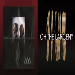 Stop Cant Me Now - Oh The Larceny X The Score Mashup