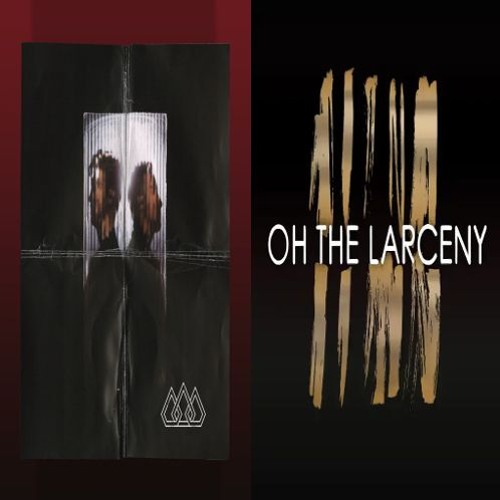 Stop Cant Me Now - Oh The Larceny X The Score Mashup