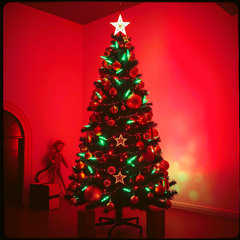 DANCE INTO CHRISTMAS (mistletoe mix)