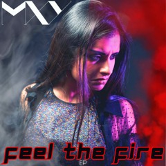 Feel The Fire (Bump N Shake)