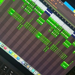 KNOTS - (Prod. CashMoneyAp)