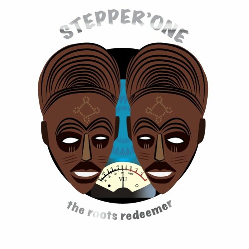 Can't Show - Stepper'One Meet DubBakker Part 1