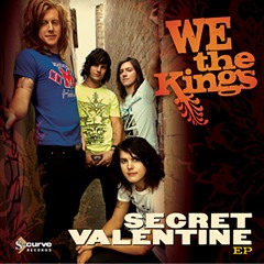 Secret Valentine (Radio Mix)