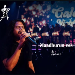 Maadhurun ves