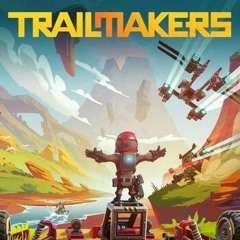 Chinese Voiceover - Trailmakers