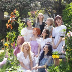 twice - talk that talk remix