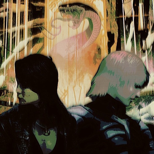 Sons of Phantom Liberty [Album BY nplsm & LuLeLozK]