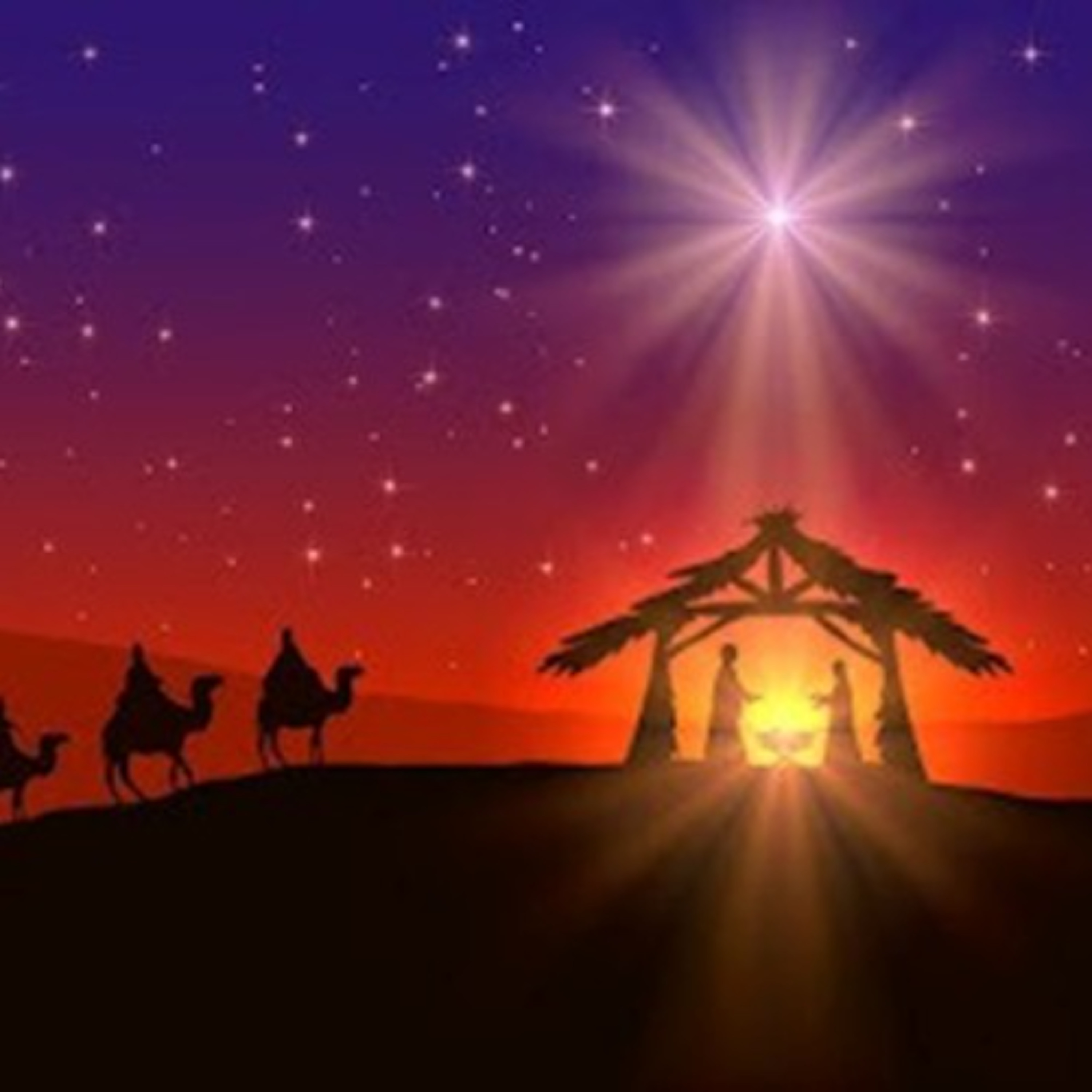 Faith Hope and Love ep 564  - The Epiphany of the Lord - Years ABC (2025) episode artwork