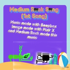 Medium Rock Song