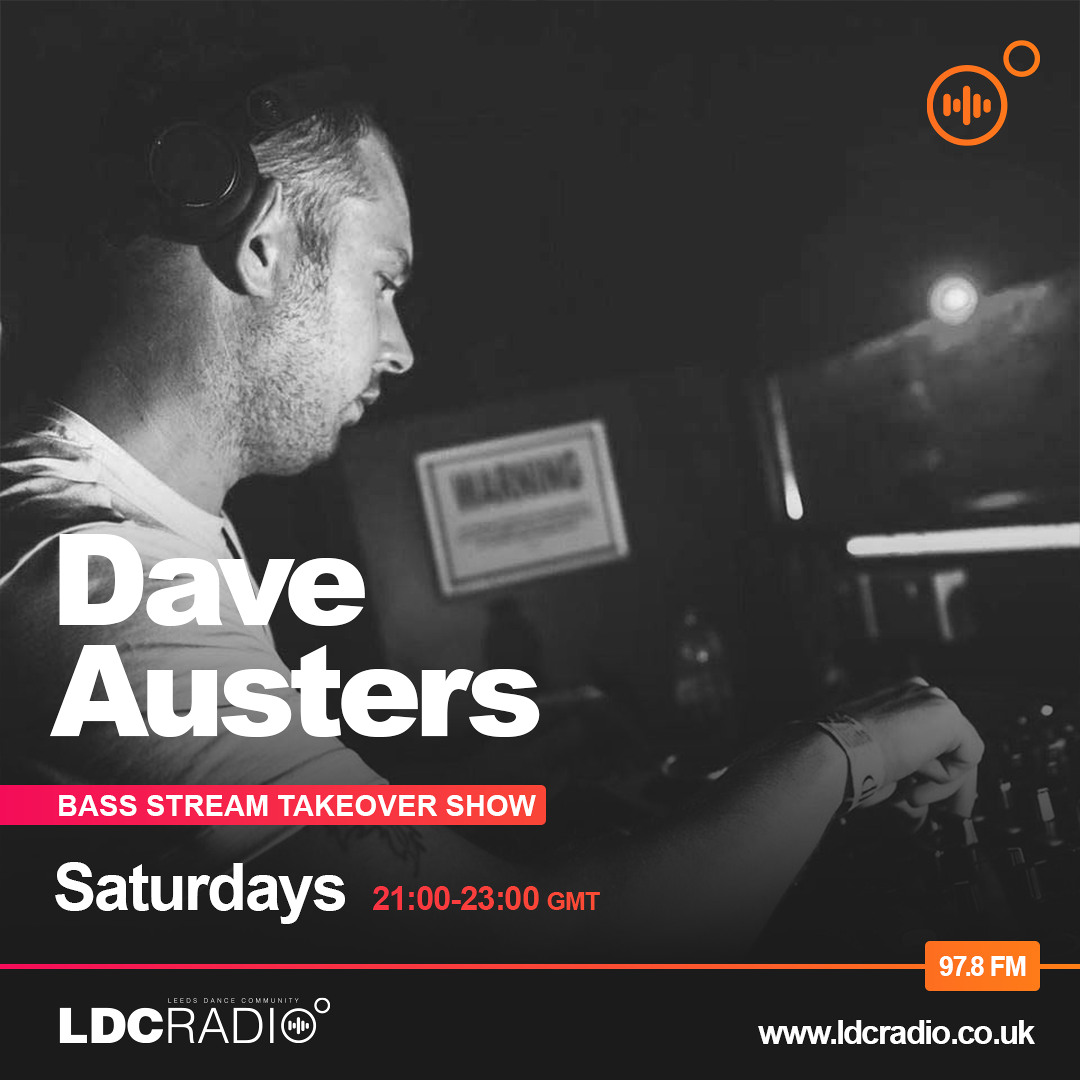 Stream Bass Stream Takeover 17 FEB 2024 by LDC Radio | Listen online ...