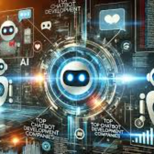 AI Chatbot Developer with code brew labs