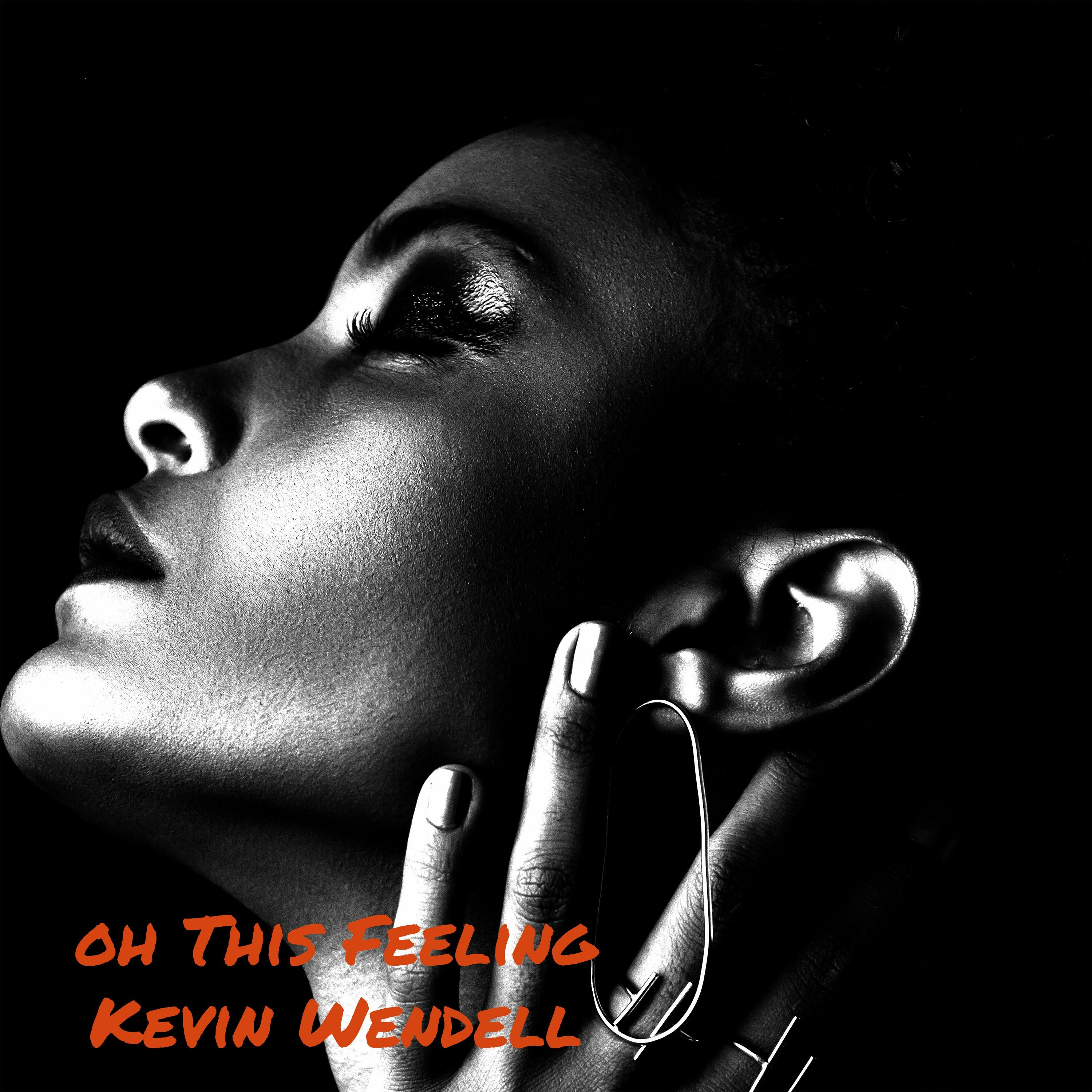Kevin Wendell