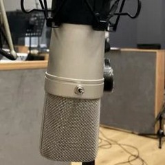 u87 sound samples CK12
