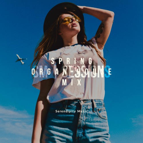 Tom Damage x Dylan Fox (UK) x Amés x Secret Soul x AZ2A - SM Sessions | Spring Organ House Mix