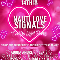 Dance VS Melodic Mix | Nauti Love Signals | Le Bleu