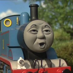 thomas closing theme