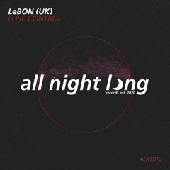 LeBon (UK) - Lose Control (Extended Mix)