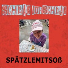 spätzlemitsoß @ Schlag auf Schlag Revival