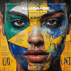 Aluga-Se (Original Mix)