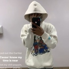 Running In The Rain - YK