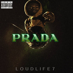 7 x PRADA prodYoung808