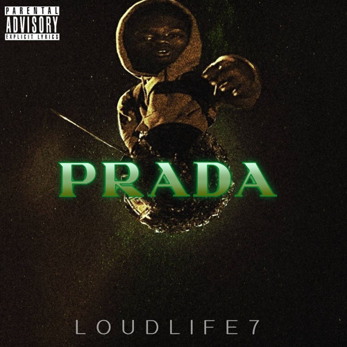 7 x PRADA prodYoung808