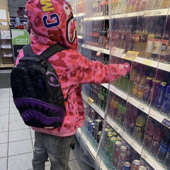 WHen i walK* /Naes,The Great [prod no.s]