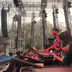 PAPÜ Live @ Resistance Bali 2023