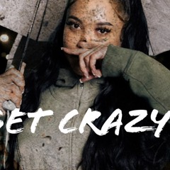 Get Crazy