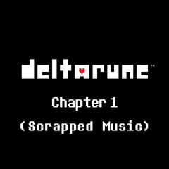 Deltarune OST - Legend (Alternate) (Scrapped Music)