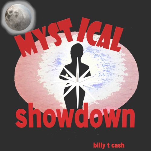 7 - MYSTICAL SHOWDOWN