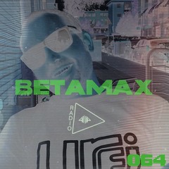 BETAMAX064 | Ticco Ross