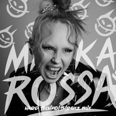 Hard Techno/ Schranz mix