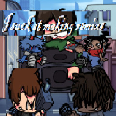 Gettin' Freaky (SICK AF REMIX)