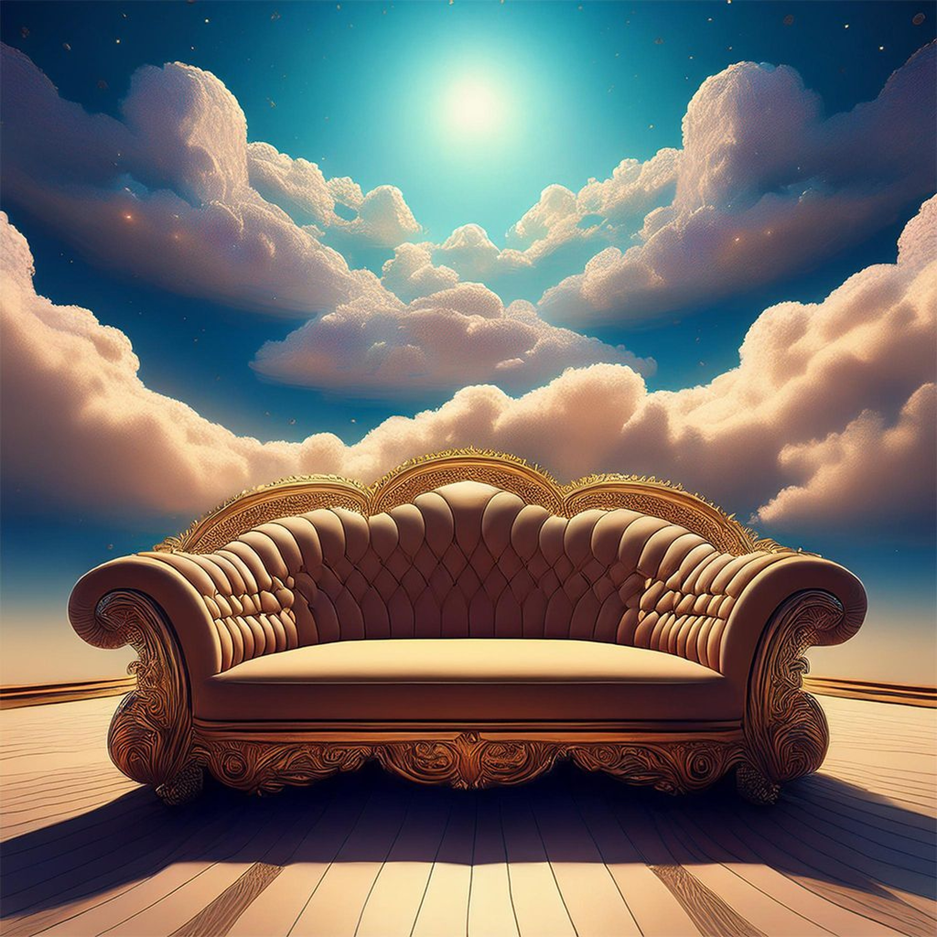 Enter Into Rest | 1Sep2024